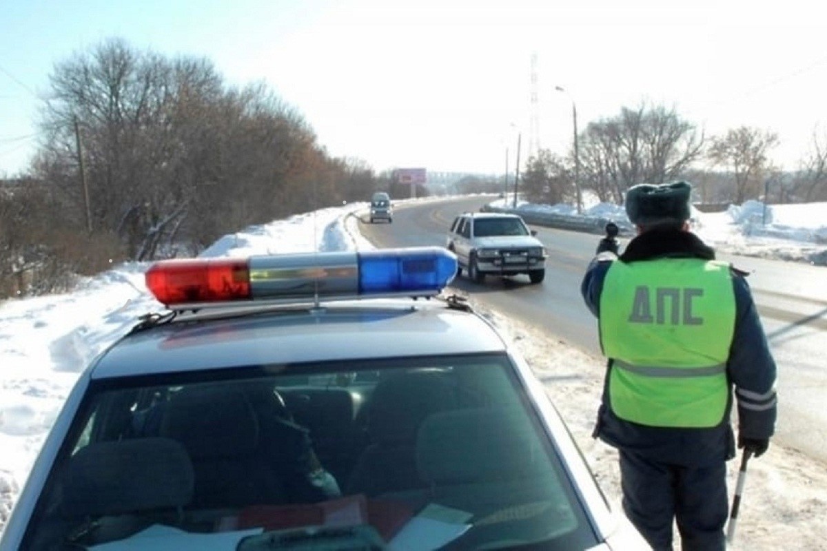 Готовимся к проверкам ГИБДД: Что ждёт водителей в последний месяц года