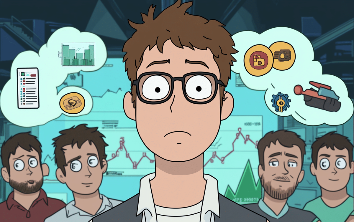    Как выбрать лучшее мобильное приложение для трейдинга Павел Летучка