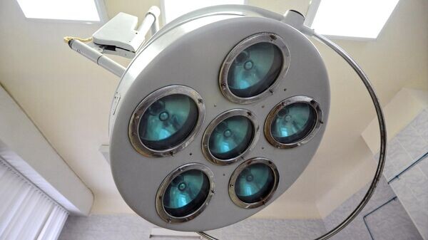    © Sputnik / Алексей Сухоруков