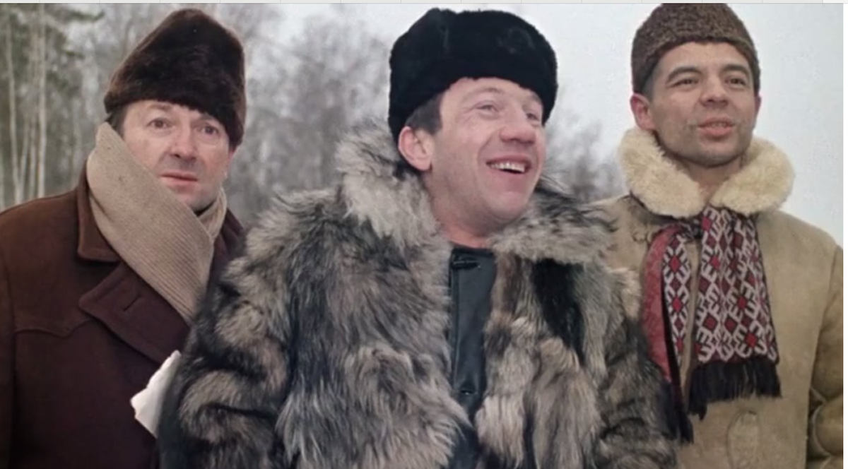 Все, кина не будет! Электричество кончилось! 