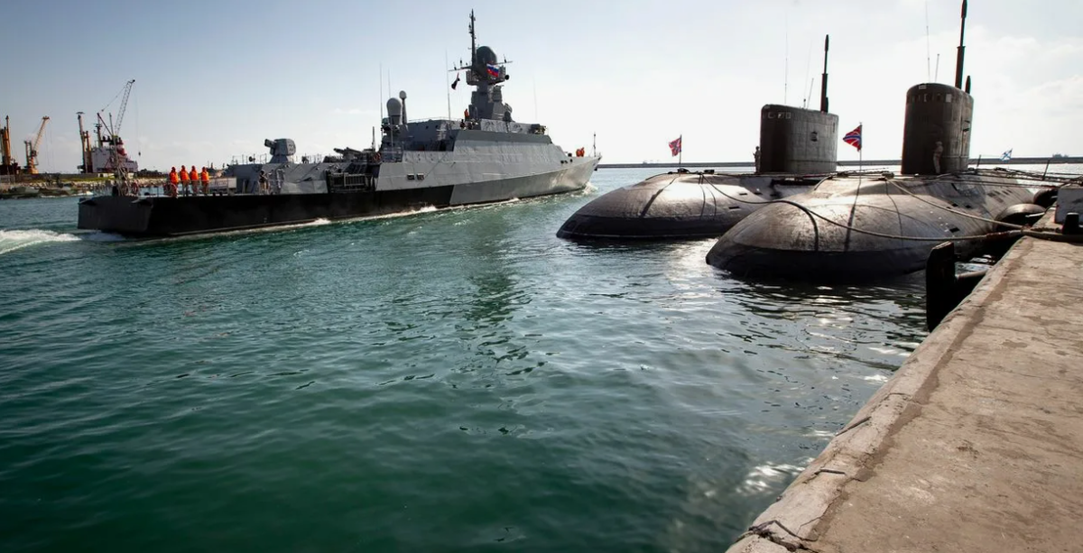 Фото из открытых источников. 