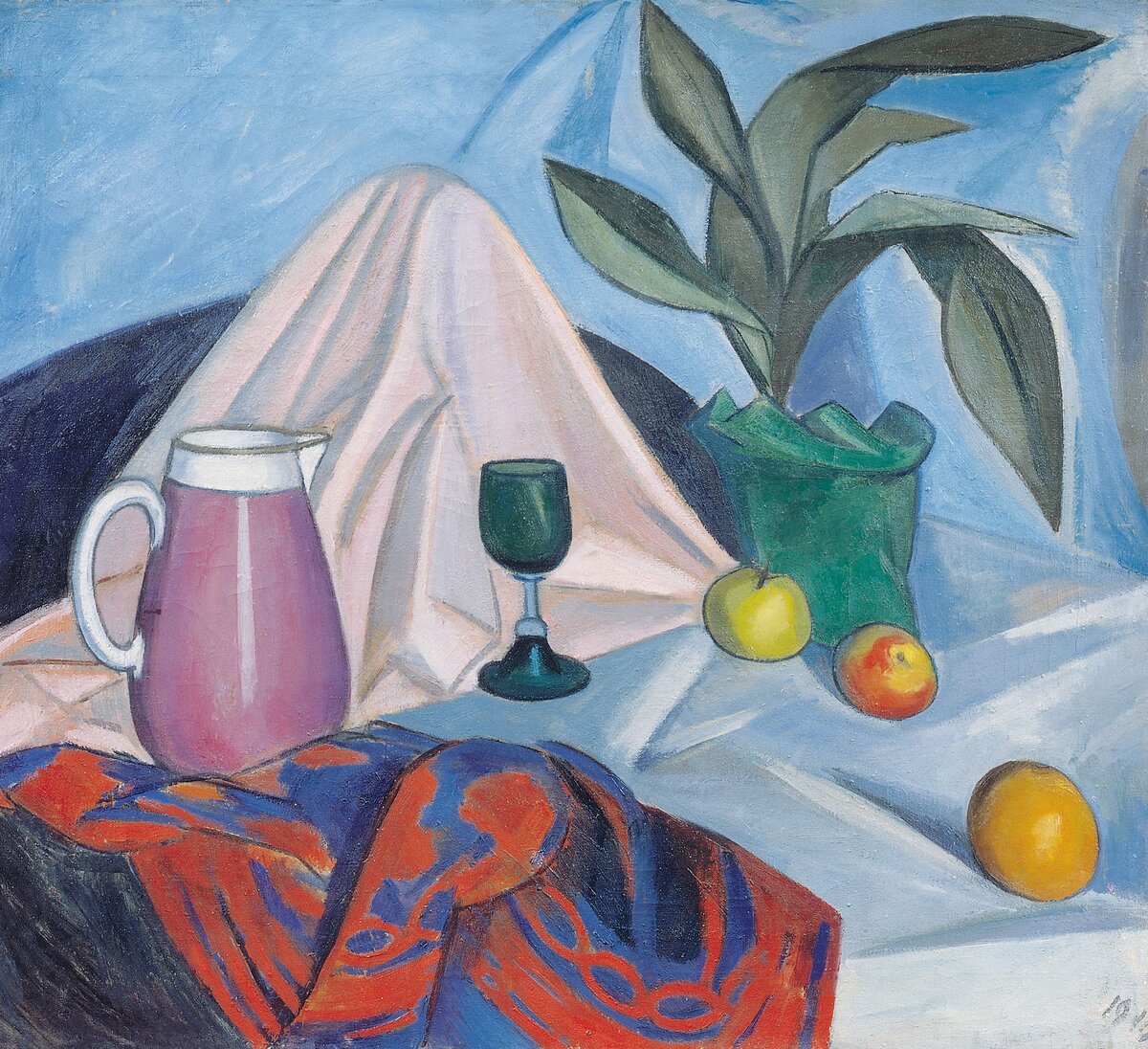    В Серпуховском музее пройдет выставка «Фабрика Авангарда. Выкройка нового мира» (фото 2)