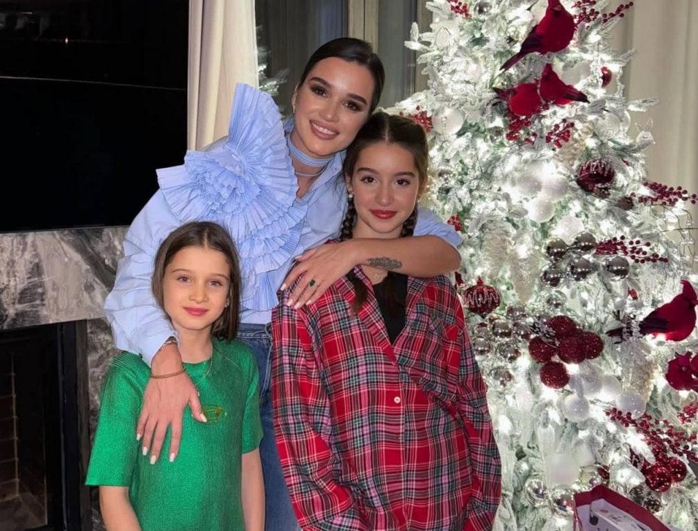   Фото: соцсети Ксении Бородиной.