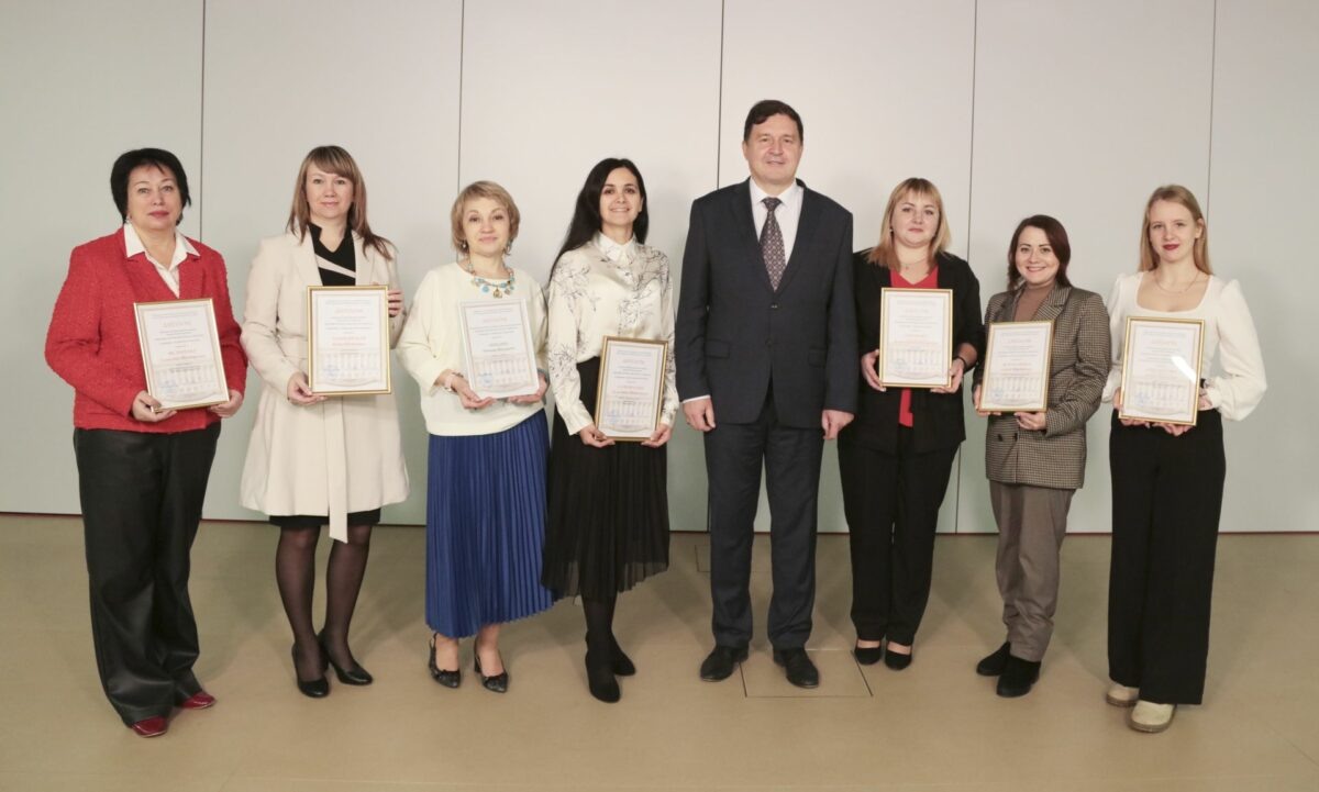    Фото предоставлено Президентской библиотекой