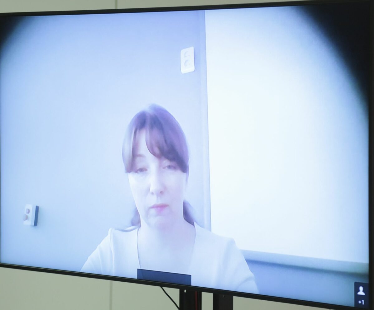    Фото предоставлено Президентской библиотекой