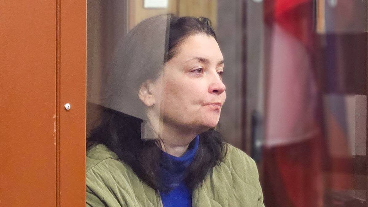    Фото: Алексей Потицкий / ТАСС