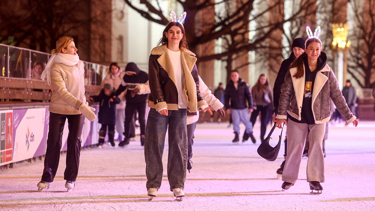    Фото: Ярослав Чингаев / АГН Москва