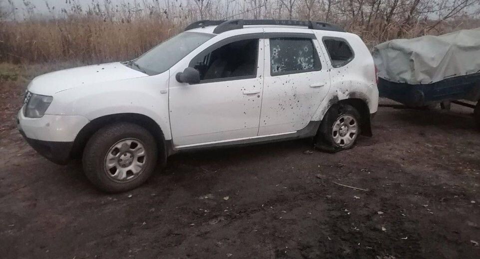    Telegram-канал губернатора Белгородской области Вячеслава Гладкова