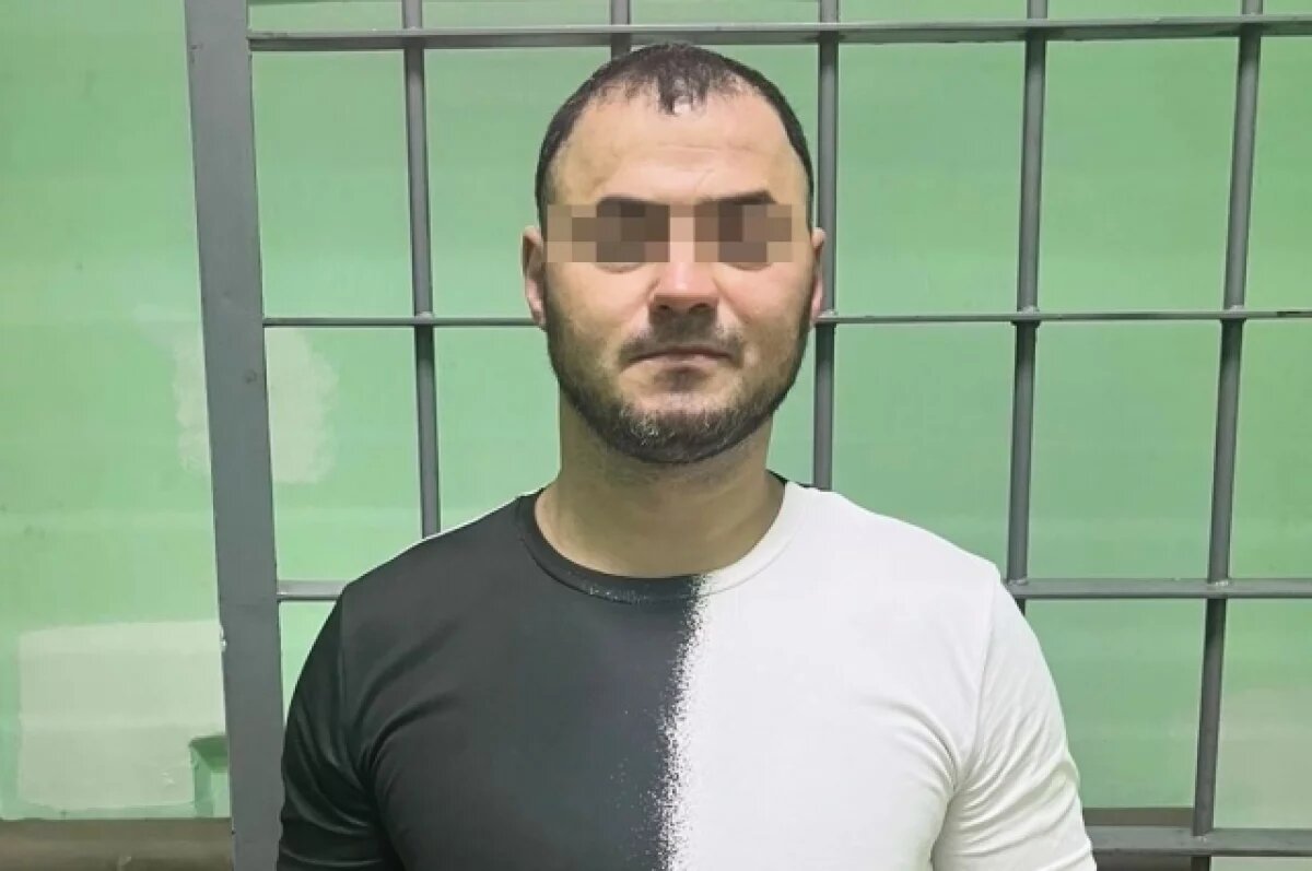    В Щёкинском районе задержали нетрезвого угонщика