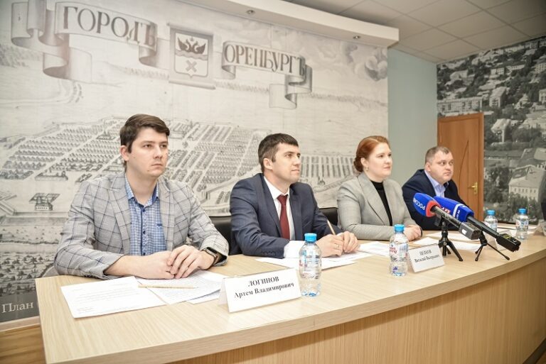    Стройка в зоне затопления, центре города и другое. В Оренбурге рассказали о проекте застройки Марина Шарт