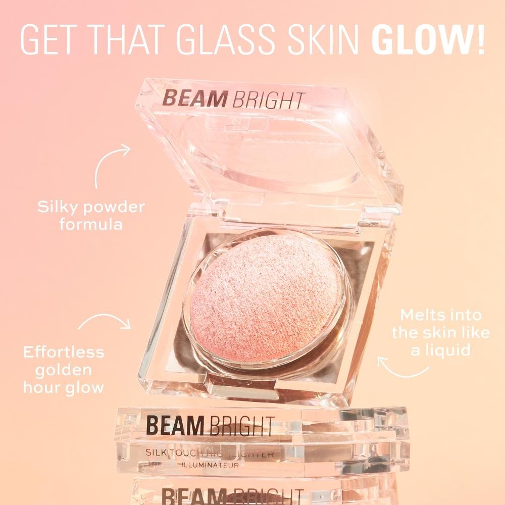 Revolution Beam Bright Highlighter