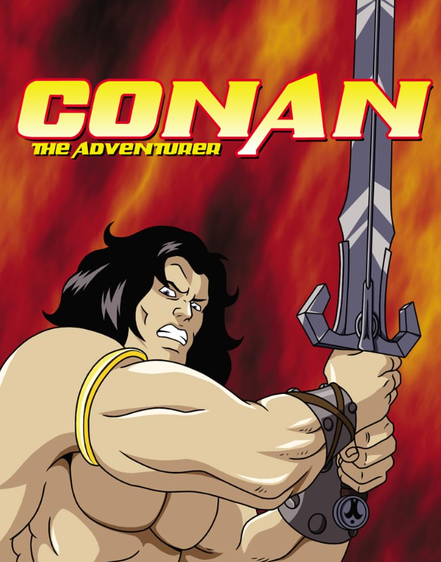 промо мультика