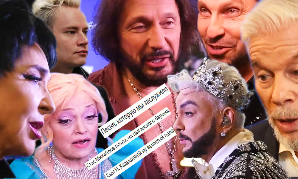 Для Ярослава Дронова год выдался непростым.