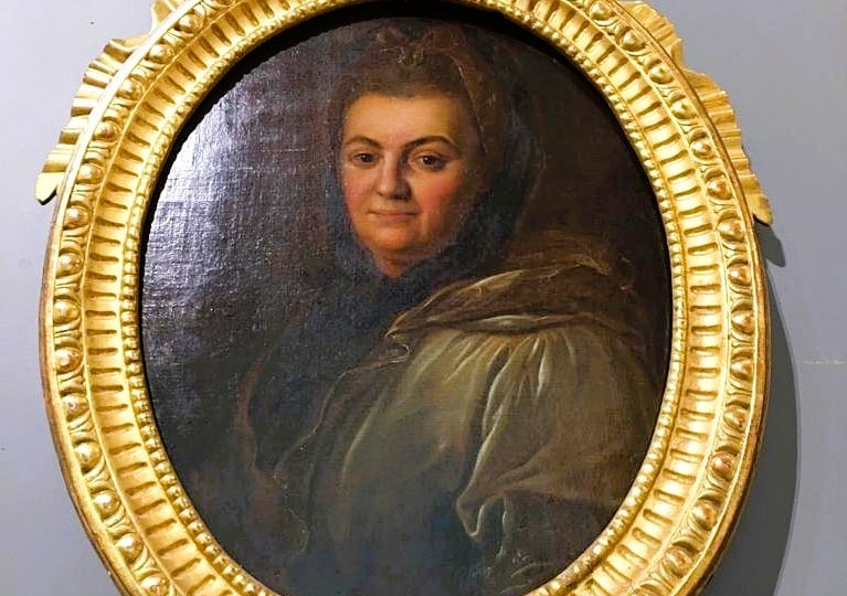 Самая многодетная княгиня Юсупова: Ирина Зиновьева