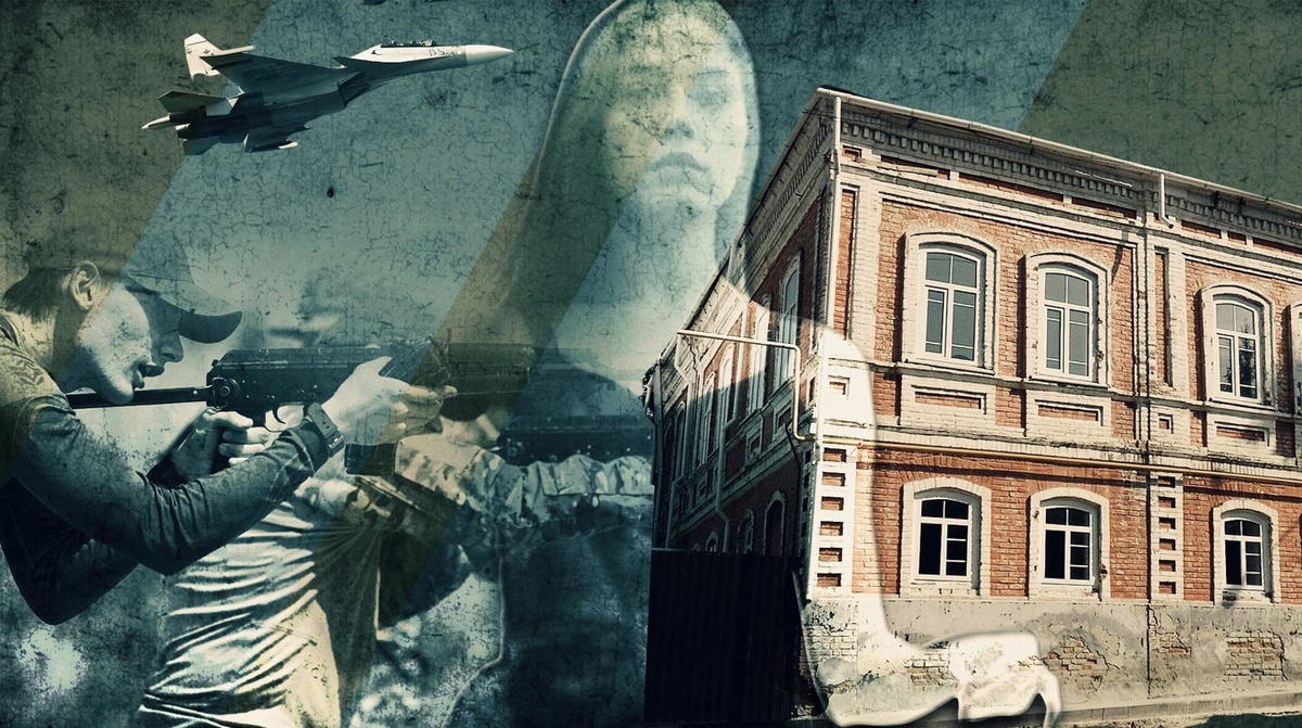    Коллаж: Daily Storm