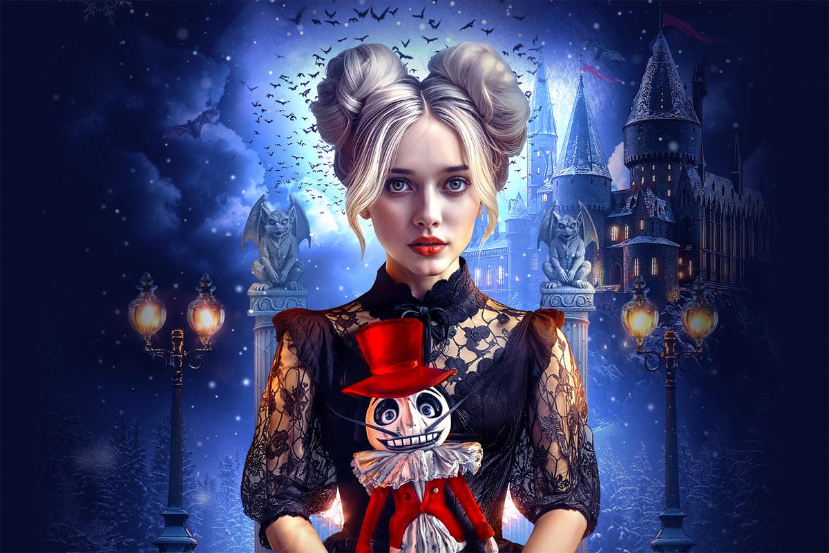 Листайте вправо, чтобы увидеть больше изображений