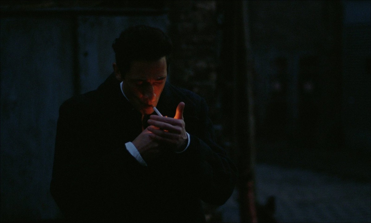     «Бруталист», реж. Брэйди Корбет, 2024 «Бруталист», реж. Брэйди Корбет, 2024