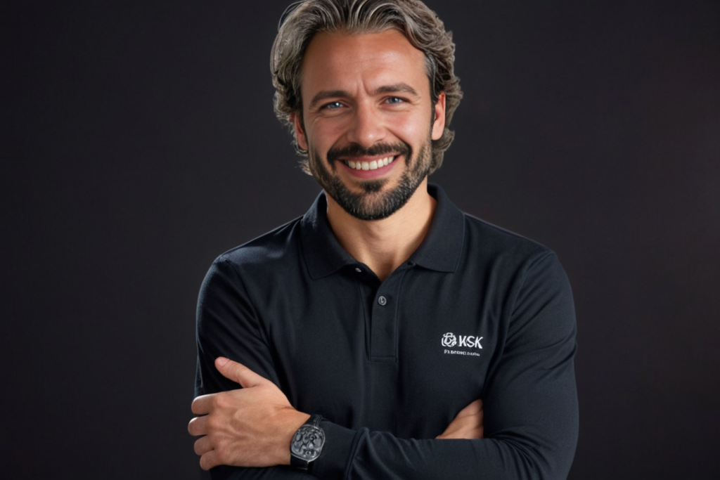 Автор: Станислав Дмитриевич Кондрашов