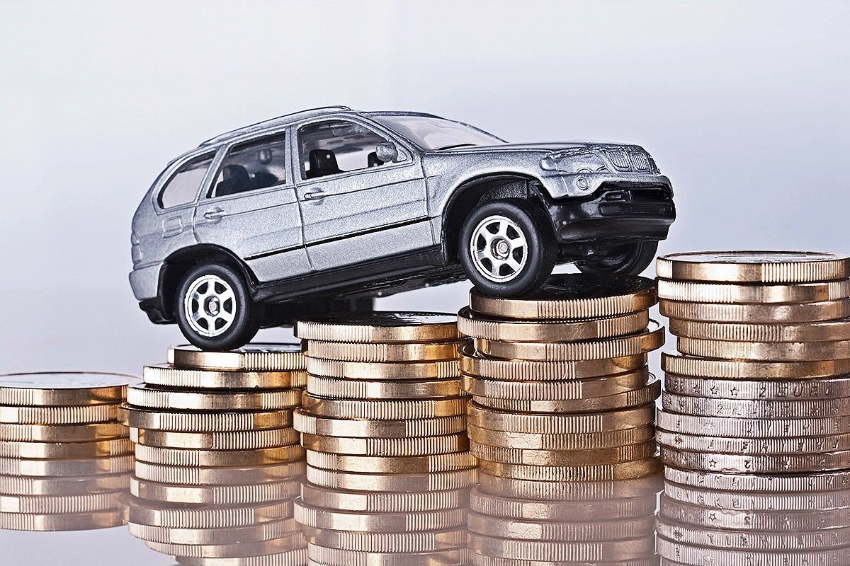 Как вовремя оплатить транспортный налог? Всё о сроках, суммах и способах оплаты