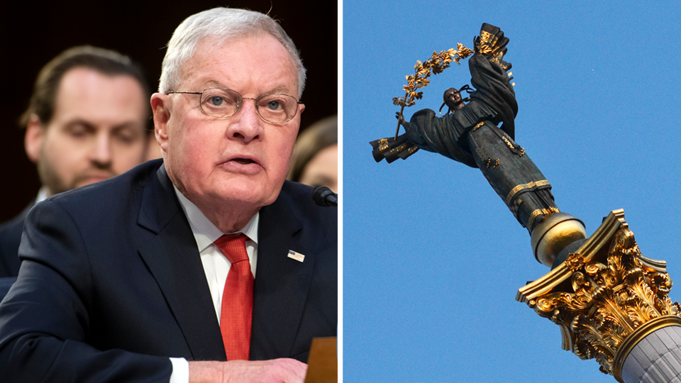 Фото: © Использованы материалы: TASS/Rod Lamkey - CNP, TASS/Zuma/Serhii Nuzhnenko