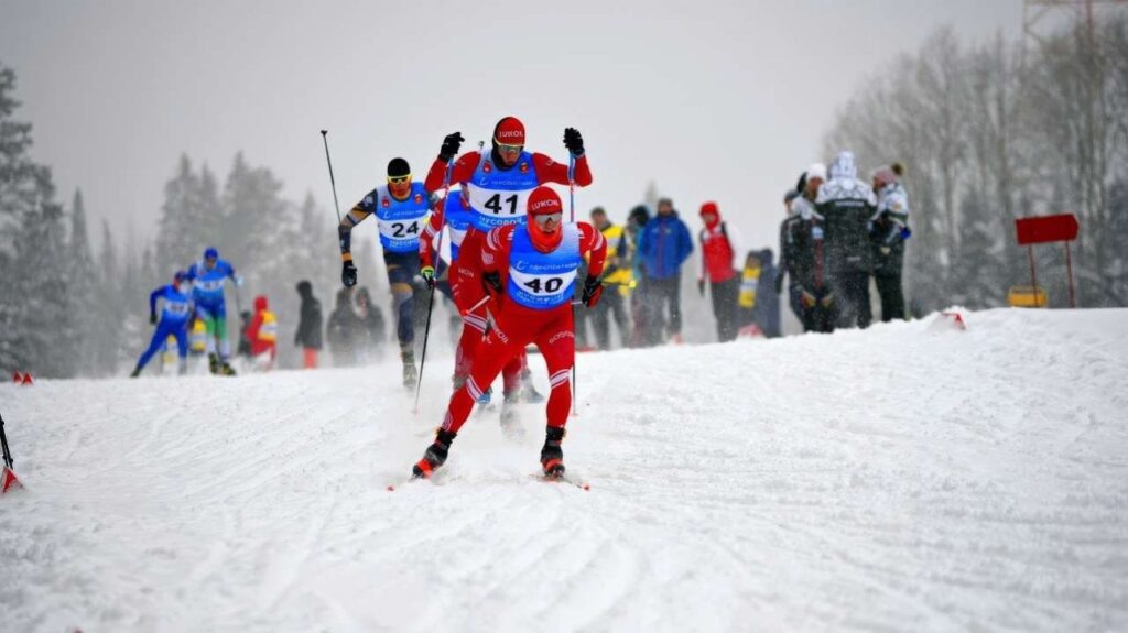    Фото: Министерство физической культуры и спорта Пермского края Екатерина Устькачкинцева
