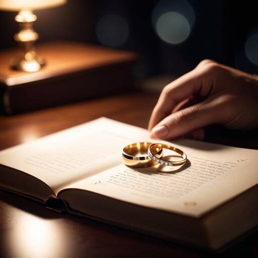 Фото к рассказу - "Я подаю на развод"