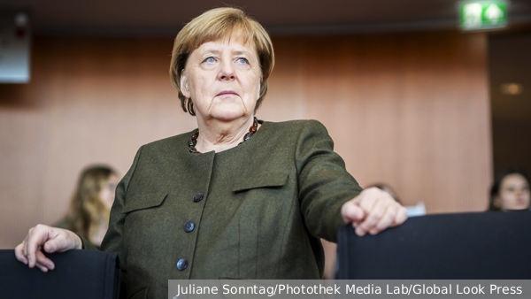     Фото: Juliane Sonntag/Photothek Media Lab/Global Look Press   
 Текст: Валерия Городецкая