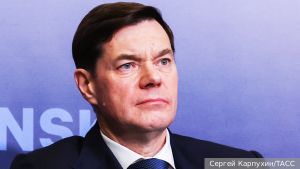     Фото: Сергей Карпухин/ТАСС