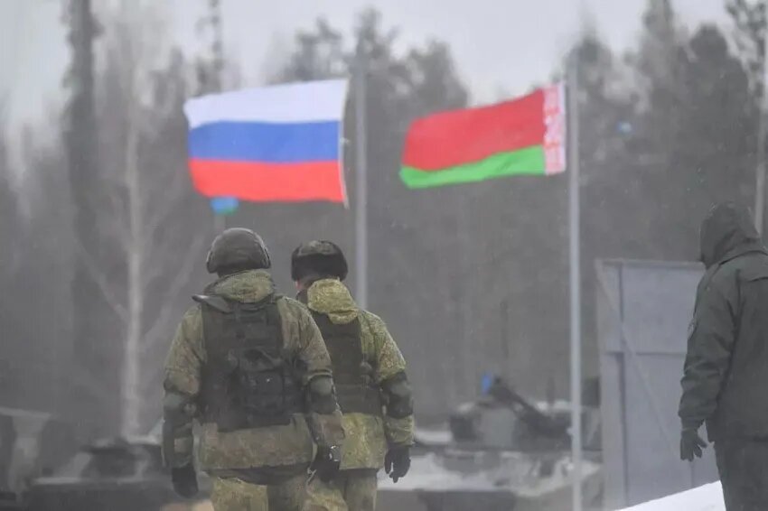 Фото: © Sputnik / Виктор Толочко