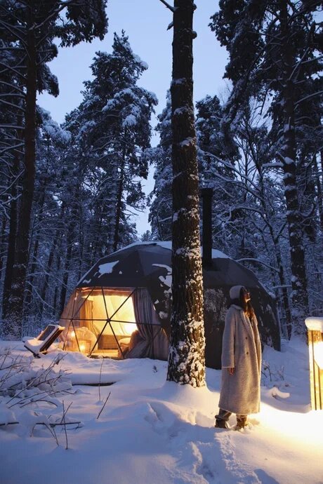 До первой звезды