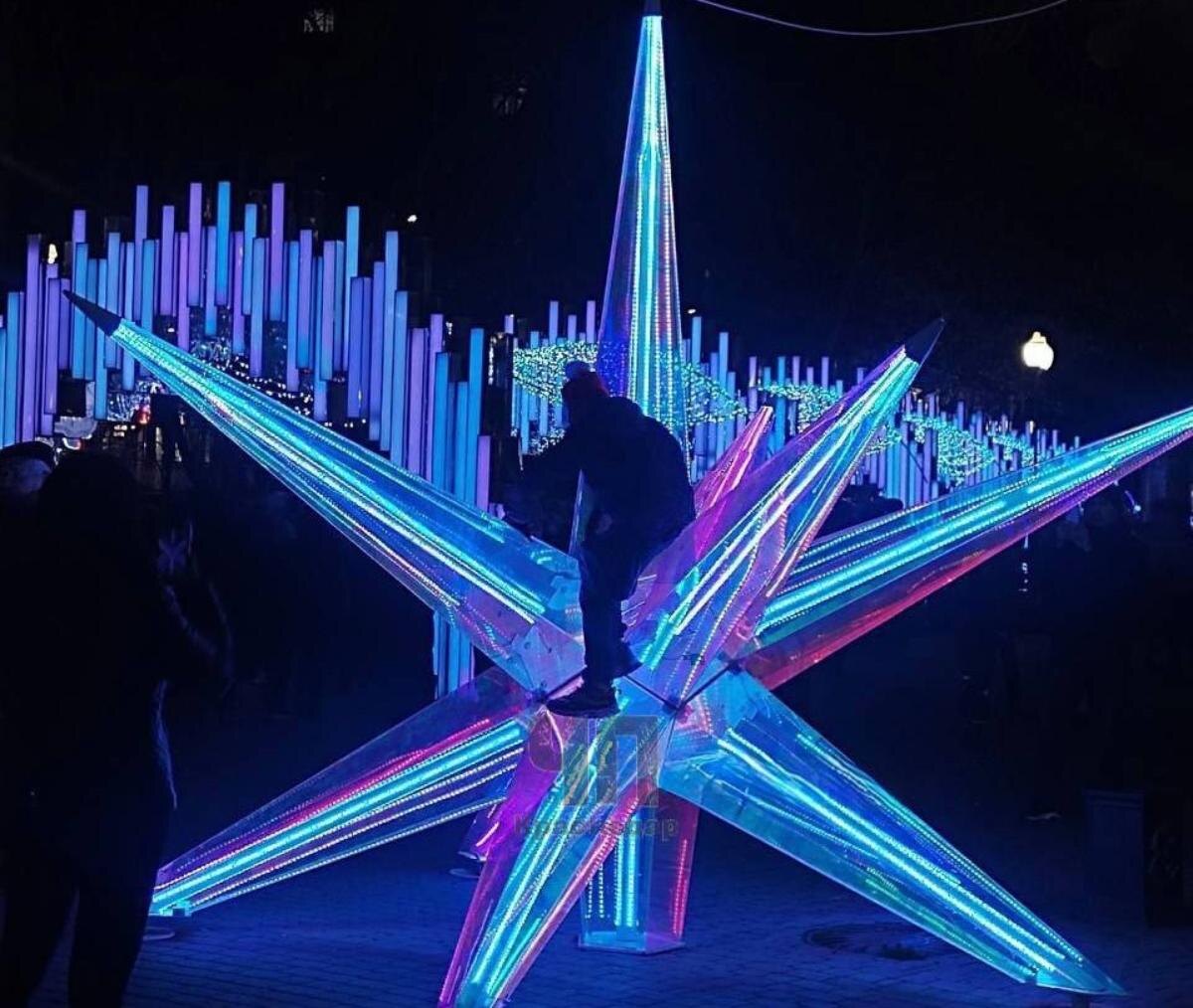 Фото: telegram-канал "Типичный Краснодар"