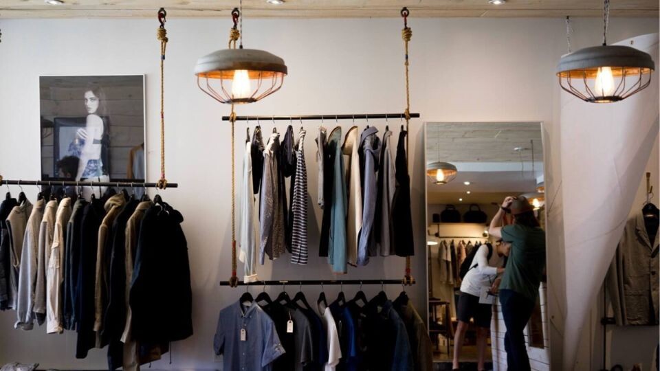    Мода. Одежда. Источник: Free-Photos с сайта Pixabay