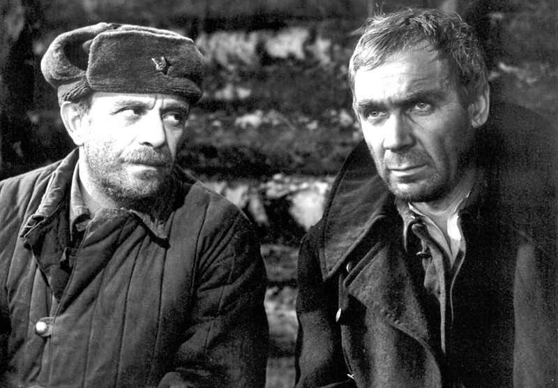 Кадр из фильма