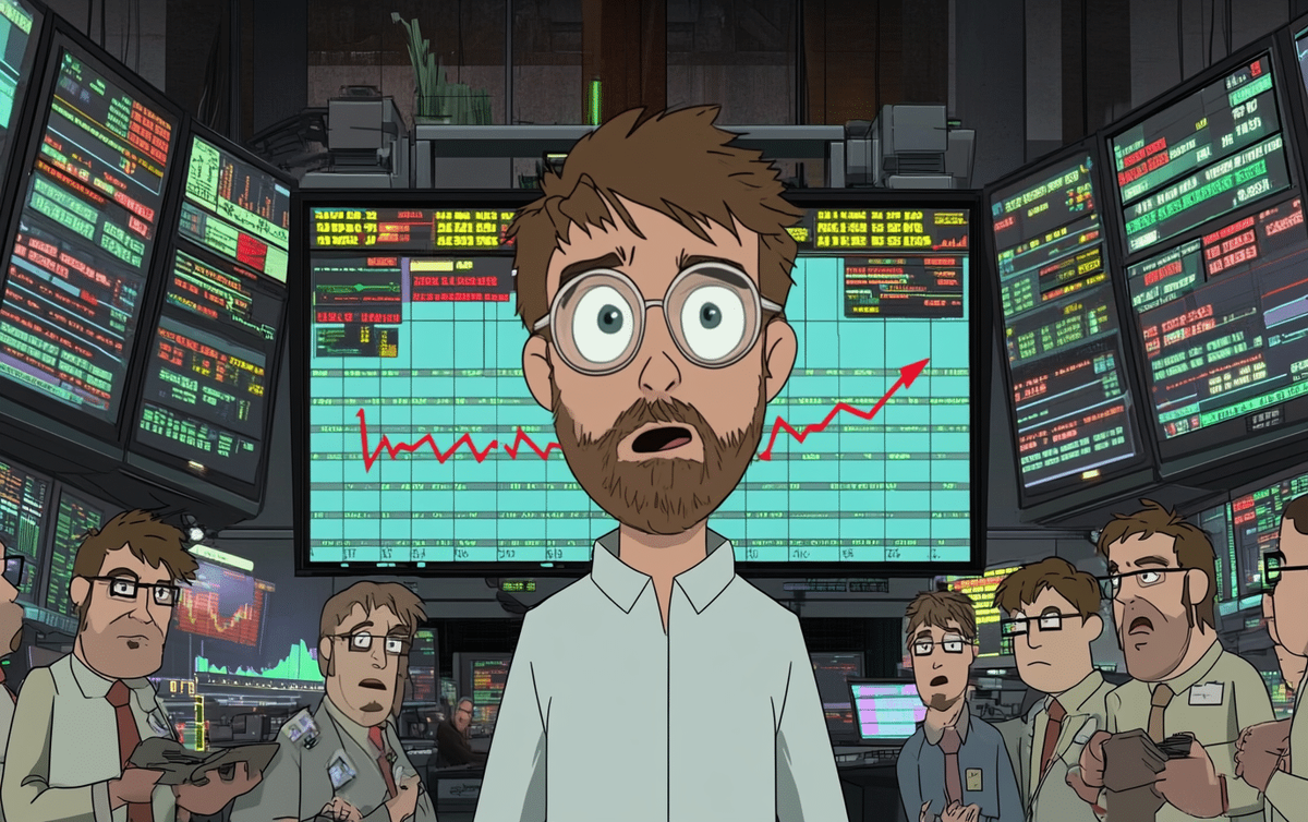    Стратегии парного трейдинга и корреляция активов для успешных инвестиций Павел Летучка