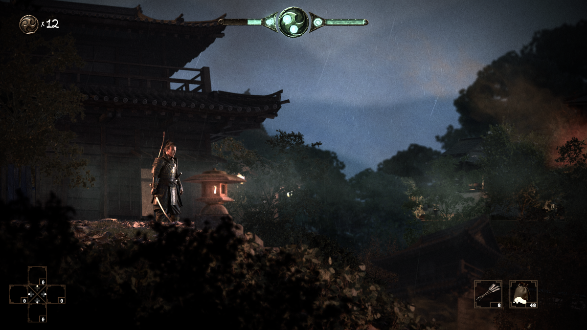 The Spirit of the Samurai