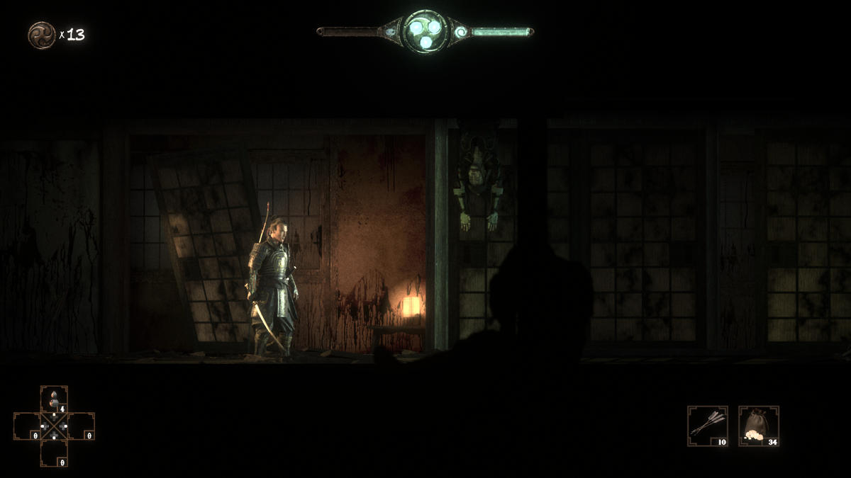 The Spirit of the Samurai