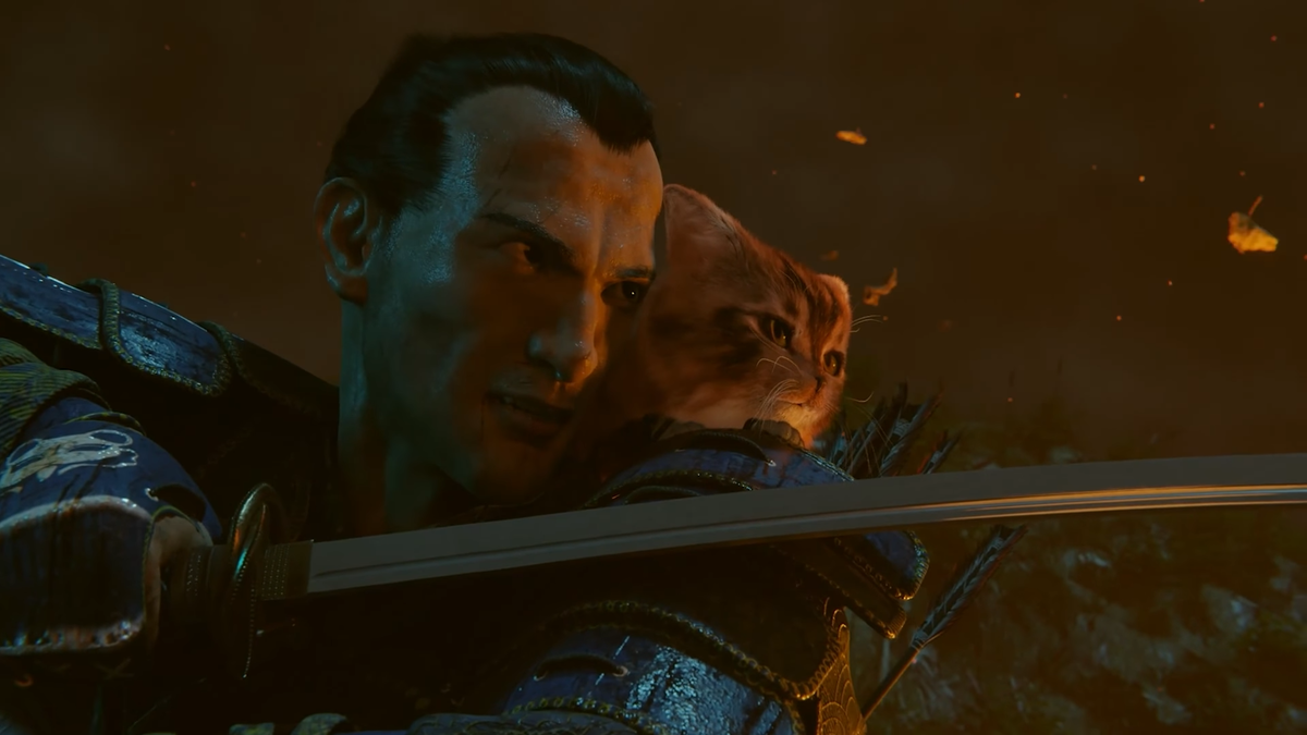 The Spirit of the Samurai