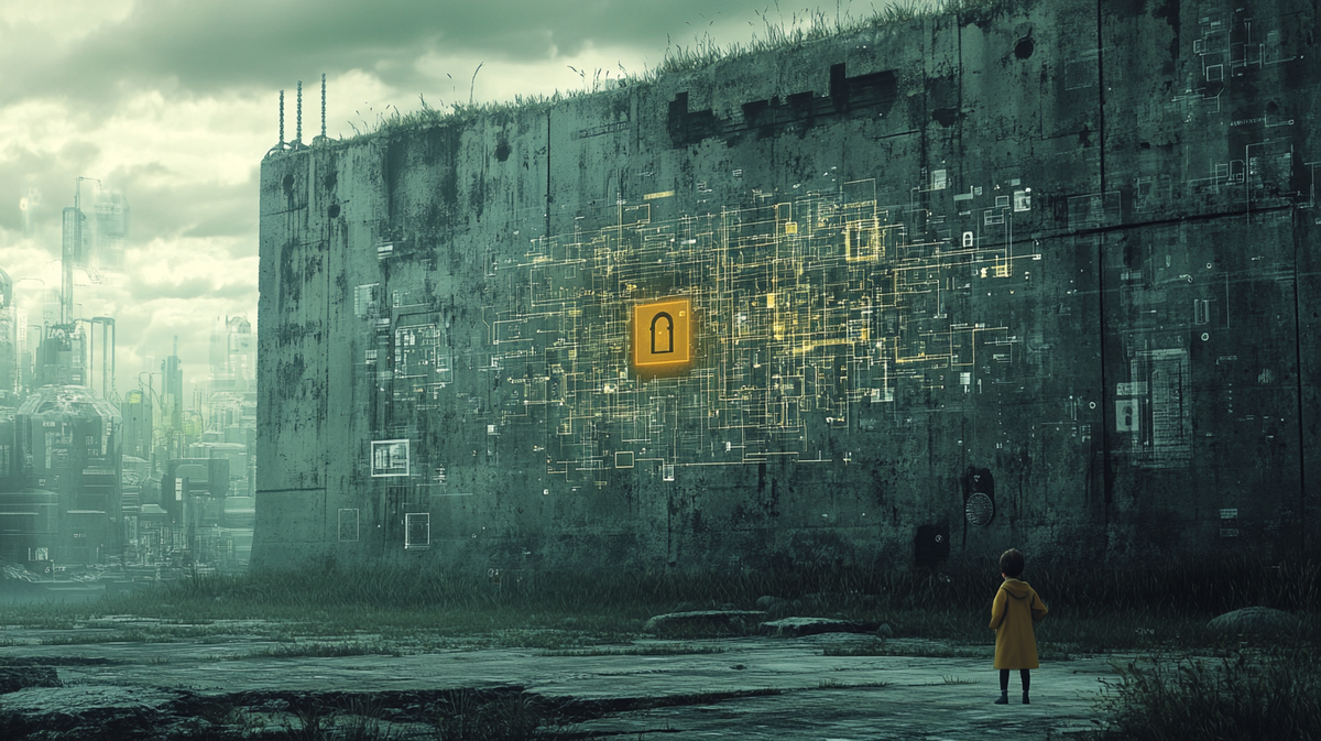 Сетевые дебри