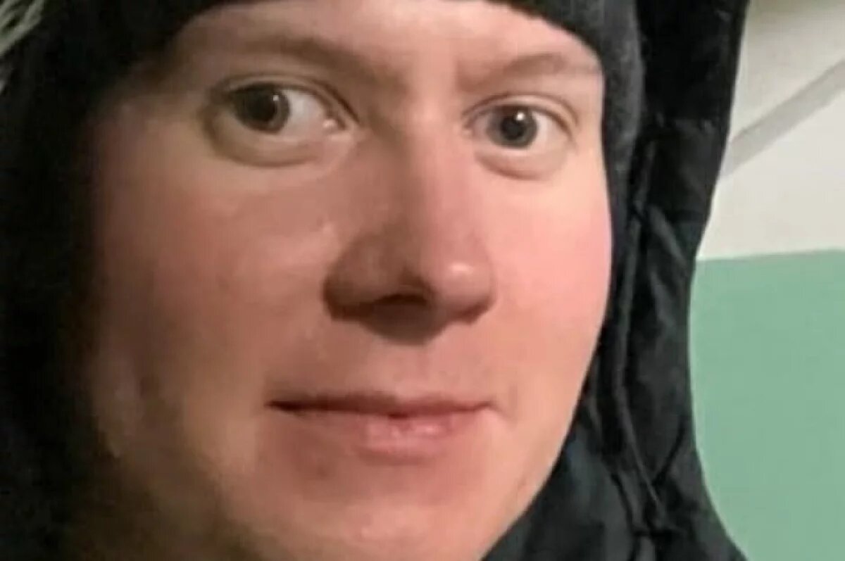    Приметы пропавшего: на вид 25-30 лет, телосложение среднее, рост 175 сантиметров