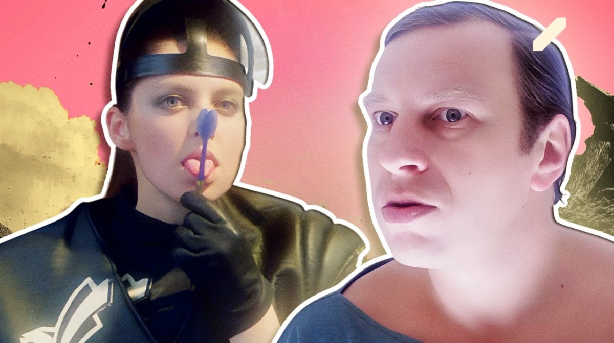 Те самые «Новые амазонки», на которых бежали миллионы советских зрителей: как снимался фильм и что осталось за кадром?