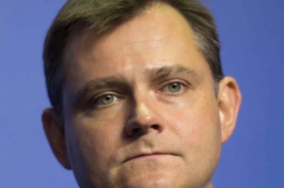    Врио донского губернатора Юрий Слюсарь поручил разобраться с парком