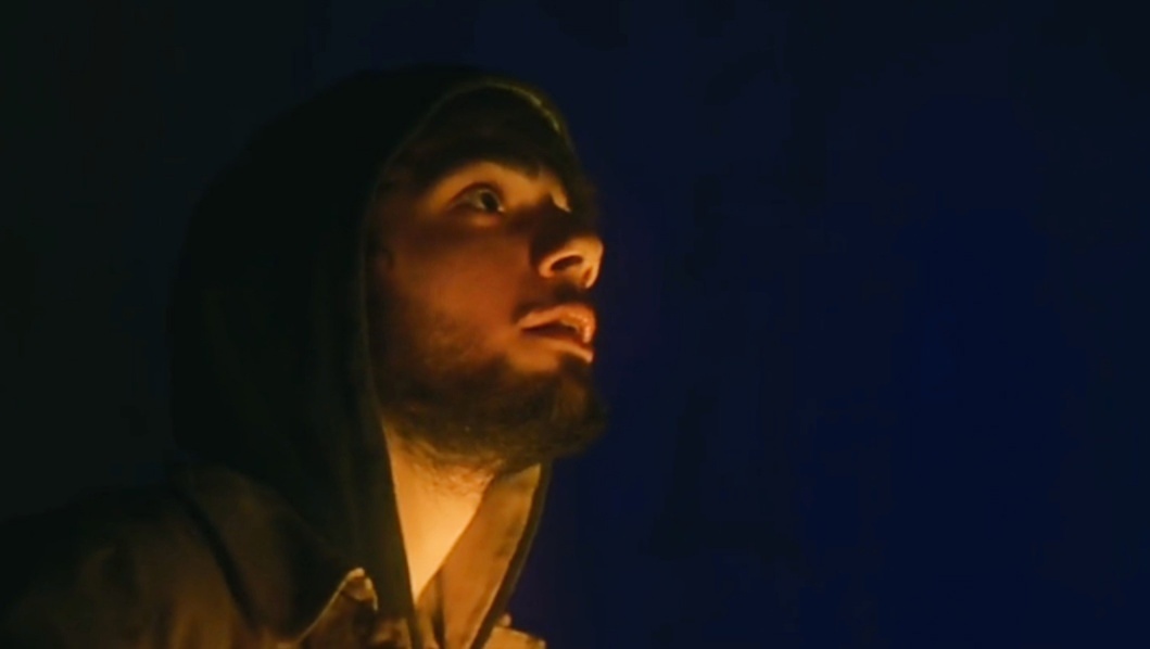 Фото из сериала "Синхрон" (2021) 