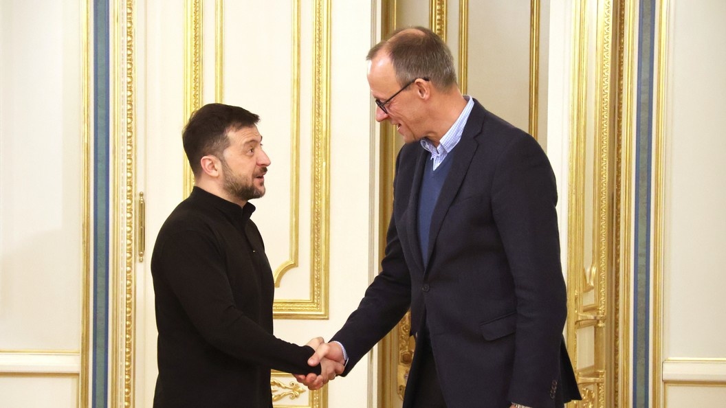    Фото: Oleksandr Klymenko/Globallookpress