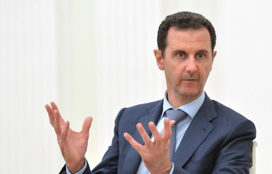    Асад мог остаться у власти: США хотели «пойти на встречу» свергнутому президенту Сирии