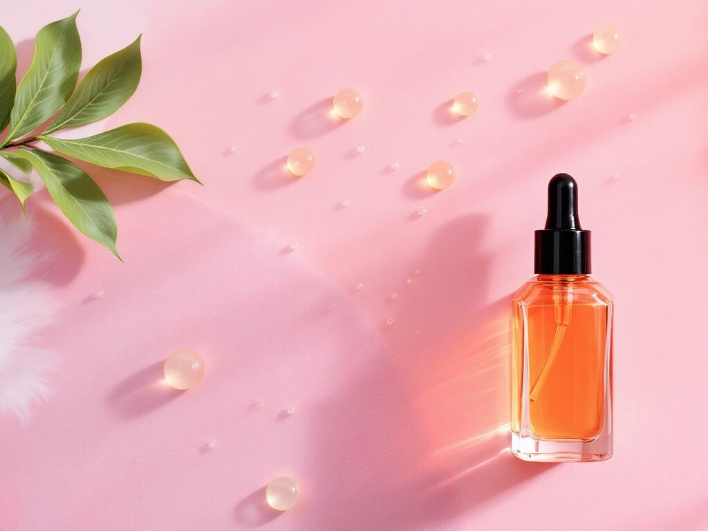 Сыворотка с витамином С