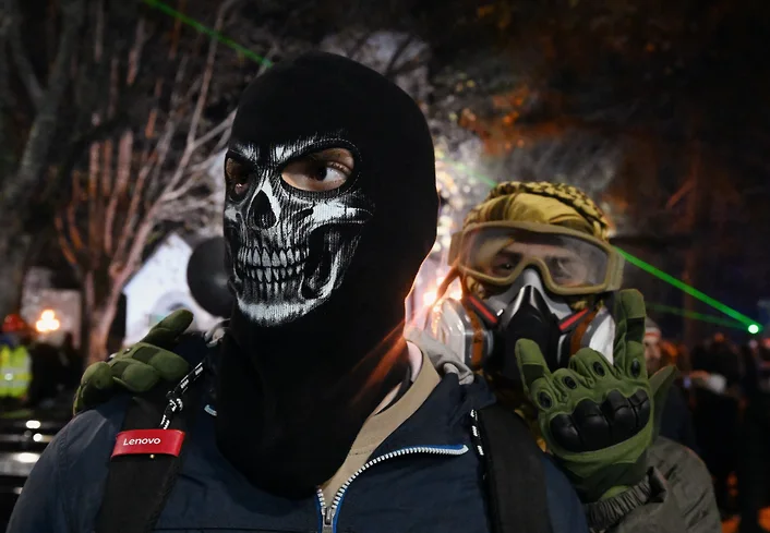 Фото: Анатолий Жданов, Коммерсантъ