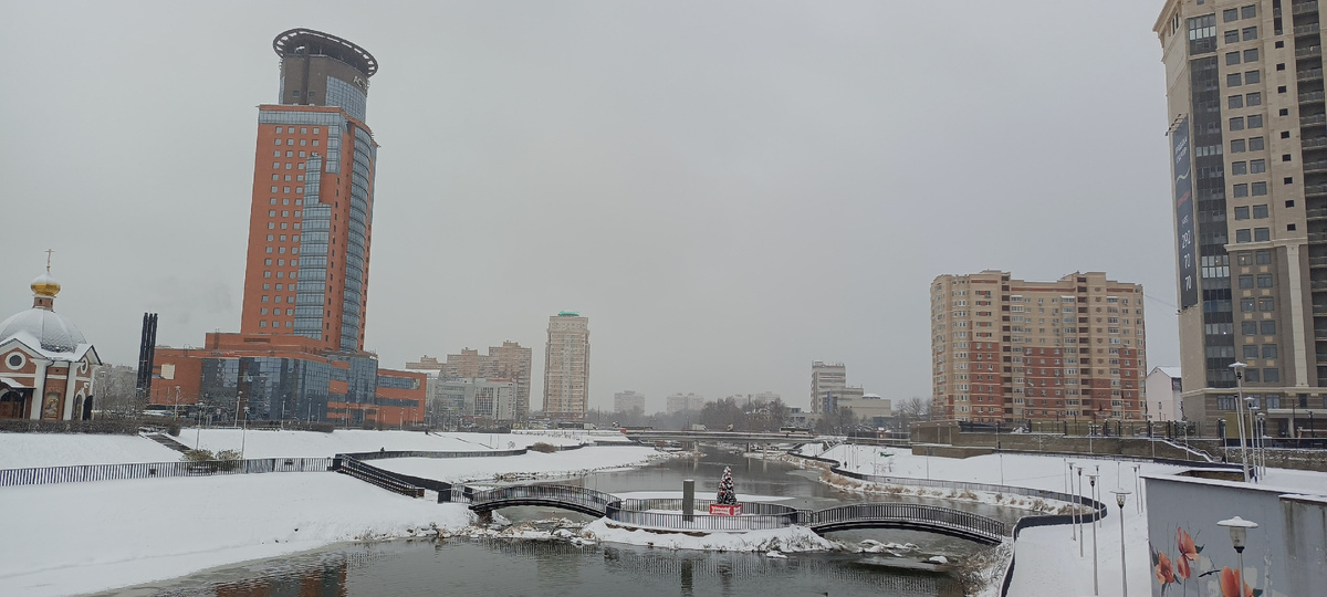 Фото автора