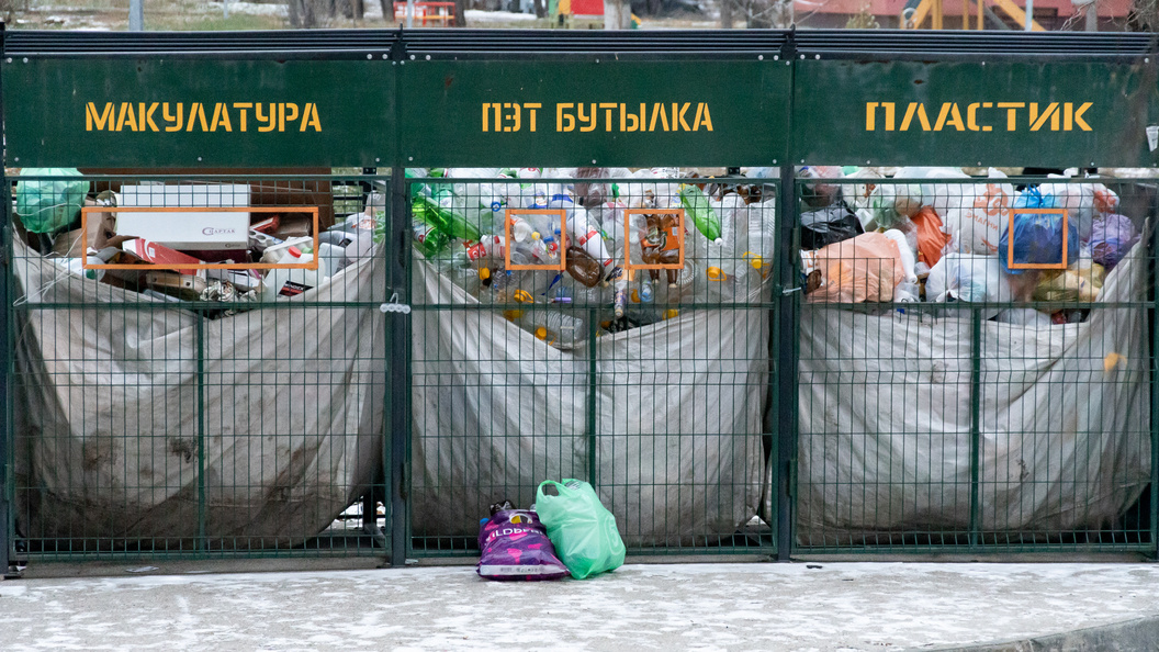    Фото: Oleg Spiridonov/Business Online/Globallookpress