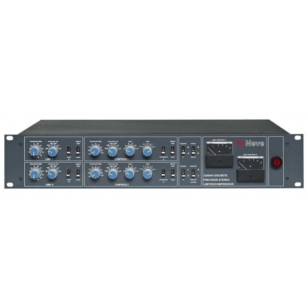 neve 33609