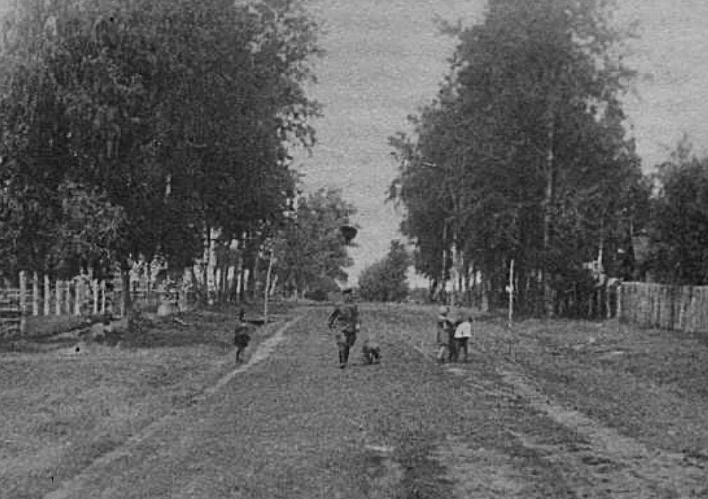 Из открытых источников в Интернете